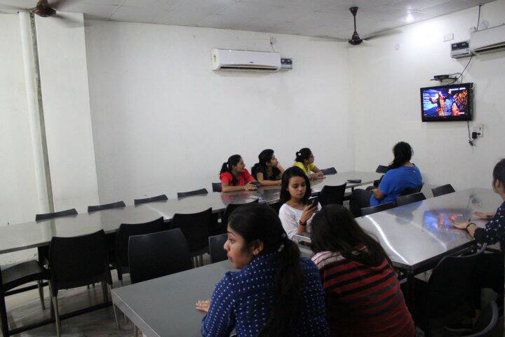 hostel
